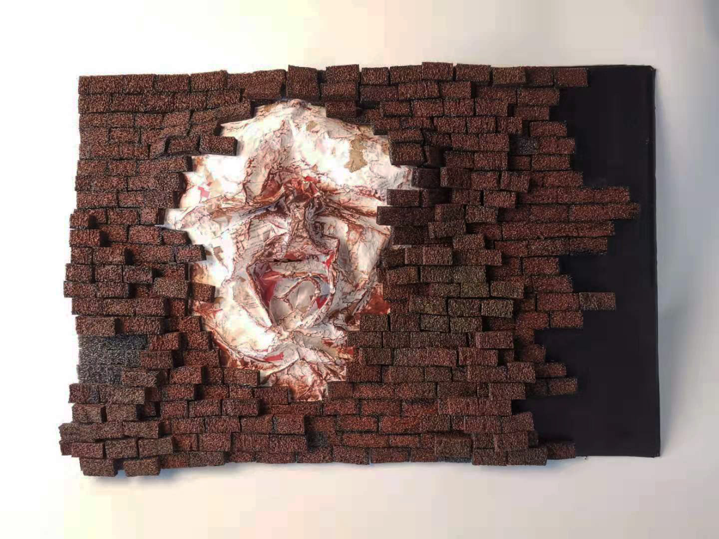 The Price of Existence, final view 2